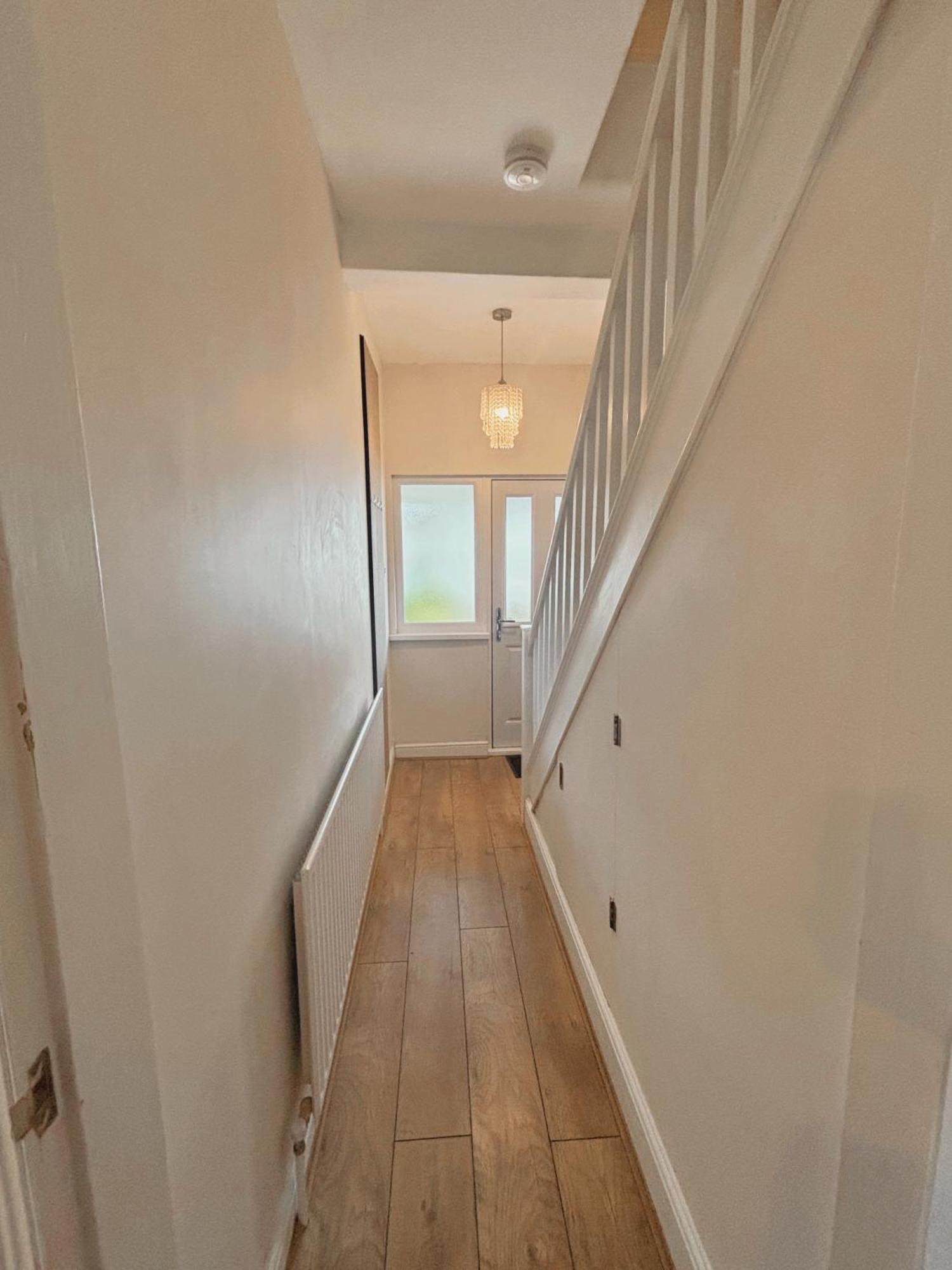 Number Seven Hornsea Pet Friendly Holiday Home Екстер'єр фото